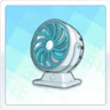 そよ風製造機の画像