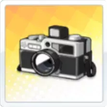 反射写真器の画像