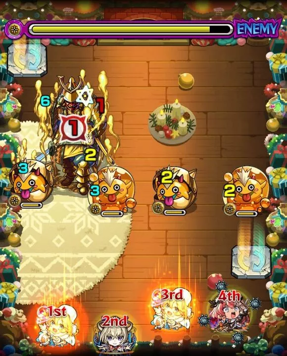 堀井まさねステ1