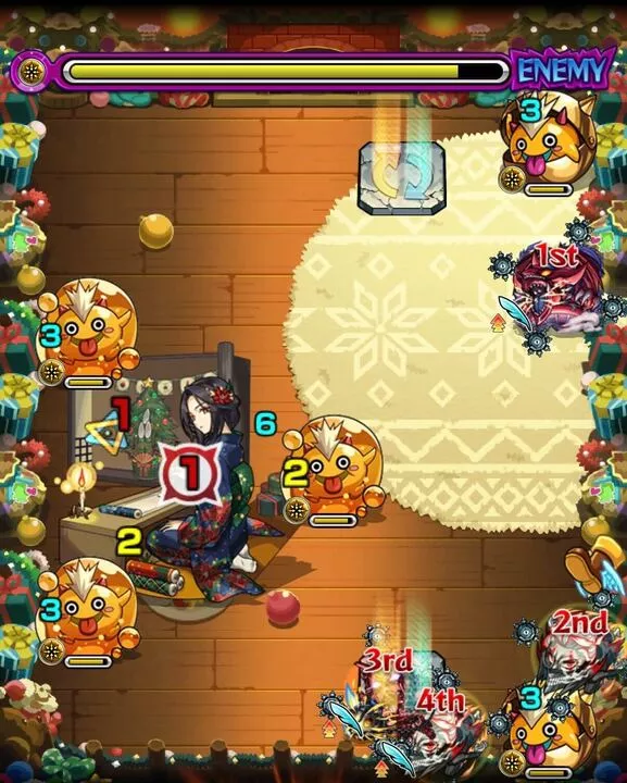 堀井まさねステ2