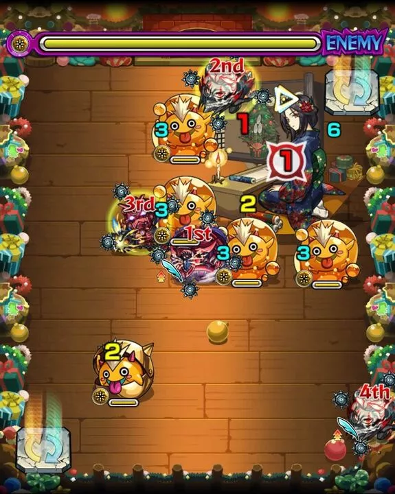 堀井まさねステ3