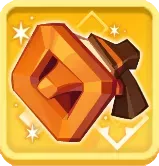 びりびりロティメガホンのアイコン