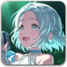 SSR葛城リーリヤ［Atmosphere］画像