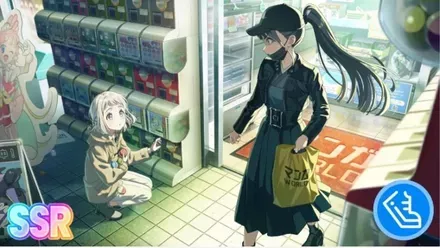 なぜこんなところにッ！？画像