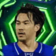 EP岡崎慎司(デイリーボーナス)の画像