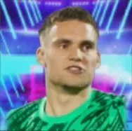 HPバルト・フェルブルッヘン(デイリーボーナス)の画像