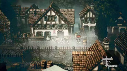 ブランデーの製造者