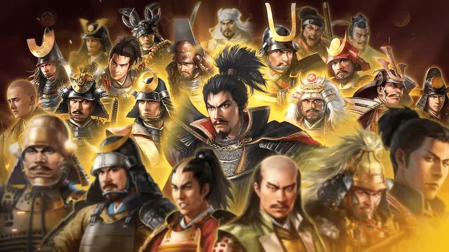 『信長の野望 真戦』ってどんなゲーム？