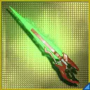 トワル・レルガントスラッシュⅡの画像