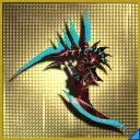 レジェスタリスⅡの画像