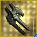 トワル・レルヒマシンガンⅡの画像