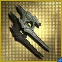 トワル・レルヒマシンガンⅡの画像