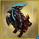 レジェスマシンガンⅡの画像