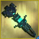 トワル・プラネターランチャーⅡの画像