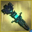 トワル・プラネターランチャーⅡの画像