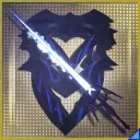 トワル・ブラウリーカタナⅡの画像