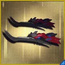 トワル・ブラウリータクトⅡの画像