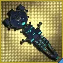 トワル・プラネターウォンドⅡの画像