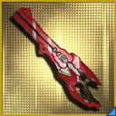 トワル・レルガントライフルⅡの画像