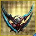 レジェスダガーⅡの画像