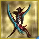 レジェスカタナⅡの画像