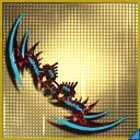 レジェスセイバーⅡの画像