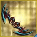 レジェスセイバーⅡの画像