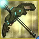 トワル・エスカブロボウⅡの画像