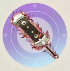 天ヲ断チ切ル刀刃・義烈の画像