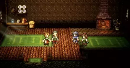 復興の灯火 その2画像