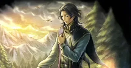 ピウスとの出会い画像