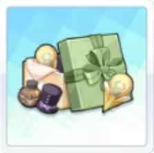 厳選巡遊者昇格箱の画像