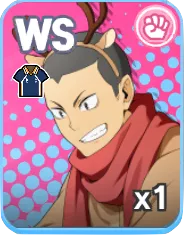 ［Xmas3］田中龍之介