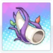 森の精霊の牙の画像