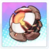 巨神兵のコアの画像