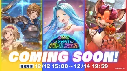 バトルフェス