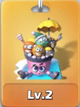 豆チョコボックス