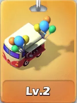 アイスクリームトラック