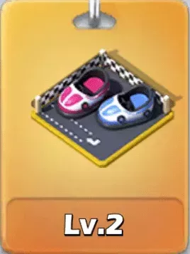 クラッシュカー