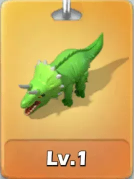 恐竜ぬいぐるみ