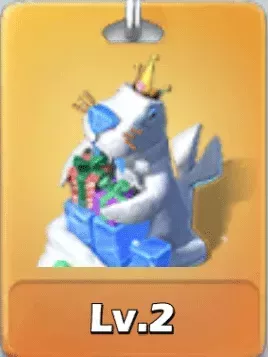 アザラシの抱っこ