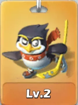 ペンギンフォワード