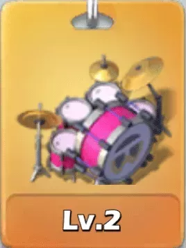 リズムマスター