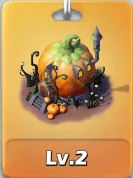 ウィッチの小屋