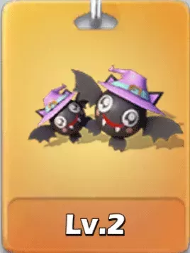 ダブルダンサー