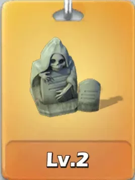 グレイブキーパー