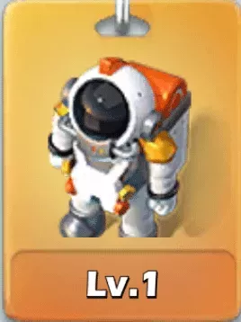 スペースウォーク