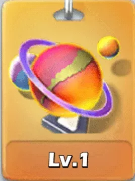 バーチャル天体