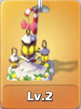 キャンディーライト