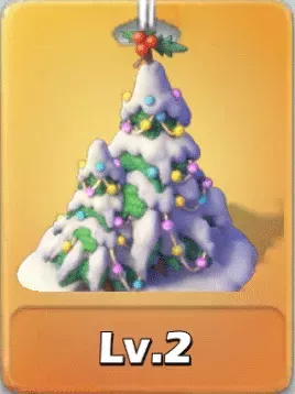 雪に覆われたマツ